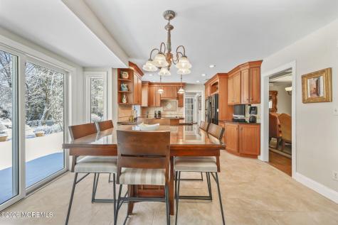 3 Alberta Drive Marlboro NJ 07746