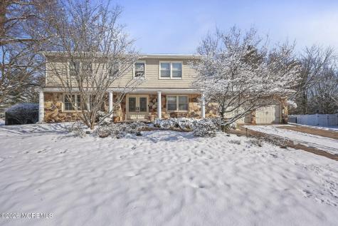 3 Alberta Drive Marlboro NJ 07746