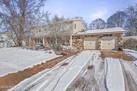 3 Alberta Drive Marlboro NJ 07746