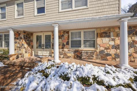 3 Alberta Drive Marlboro NJ 07746
