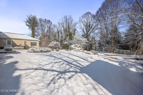 3 Alberta Drive Marlboro NJ 07746