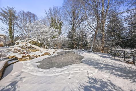 3 Alberta Drive Marlboro NJ 07746