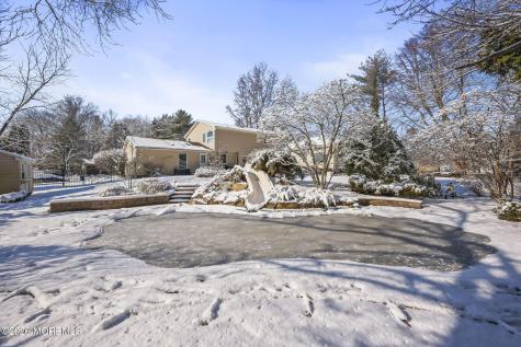 3 Alberta Drive Marlboro NJ 07746