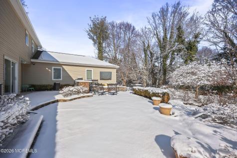 3 Alberta Drive Marlboro NJ 07746