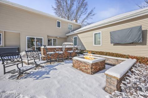3 Alberta Drive Marlboro NJ 07746