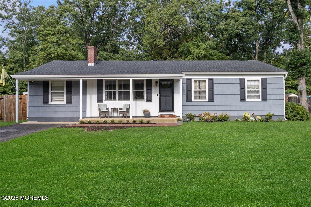 832 Bartlett Place Toms River NJ 08753