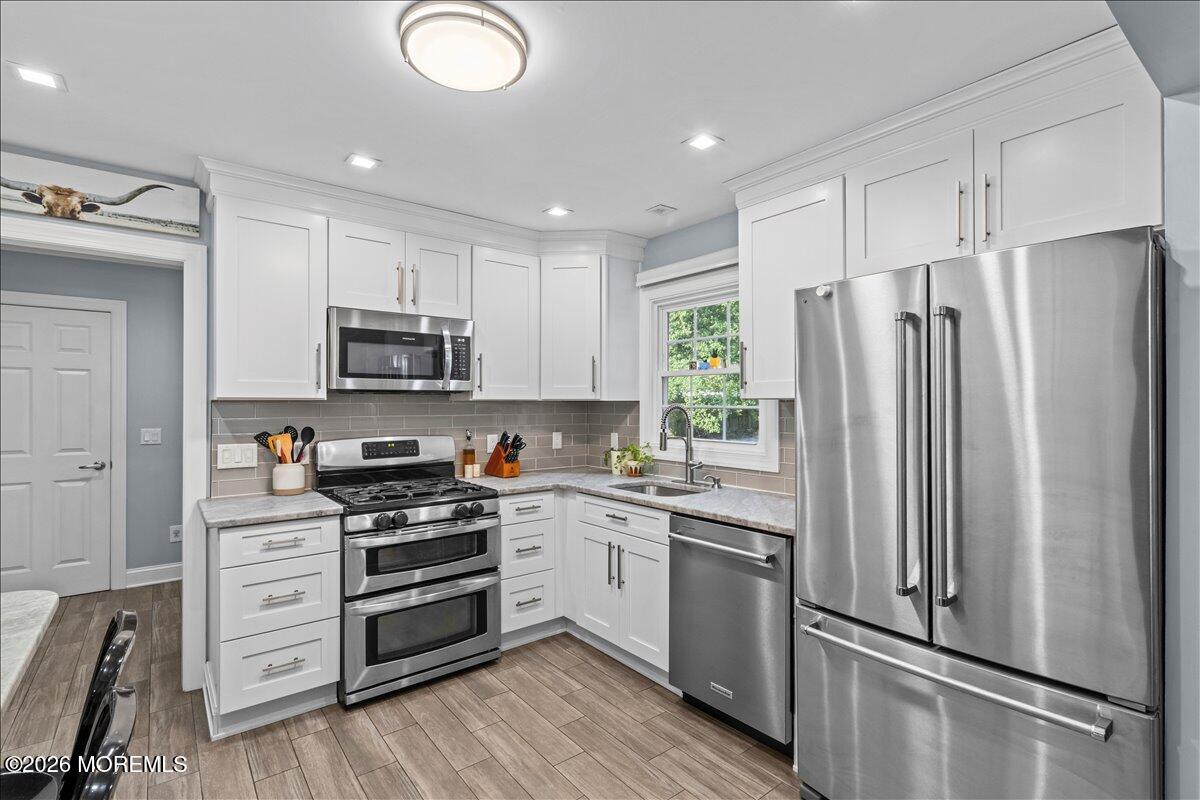 832 Bartlett Place Toms River NJ 08753