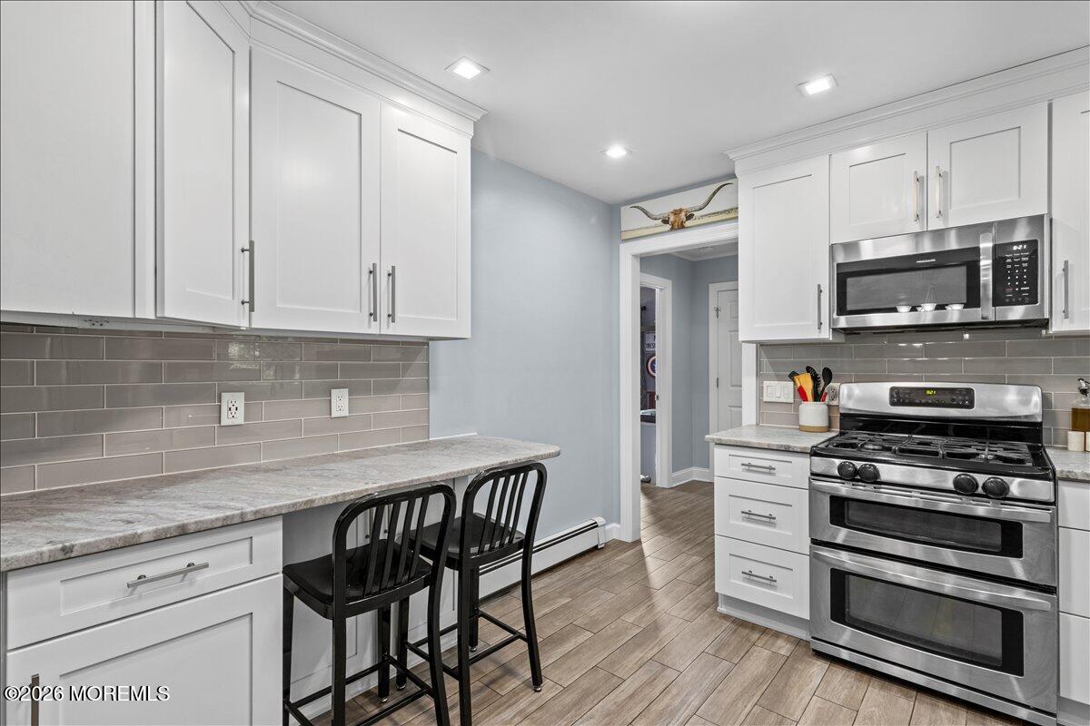 832 Bartlett Place Toms River NJ 08753