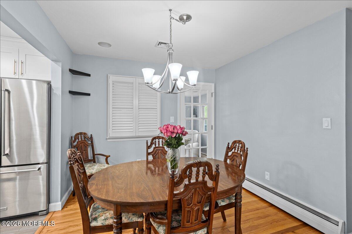832 Bartlett Place Toms River NJ 08753