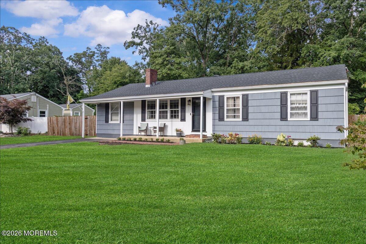 832 Bartlett Place Toms River NJ 08753