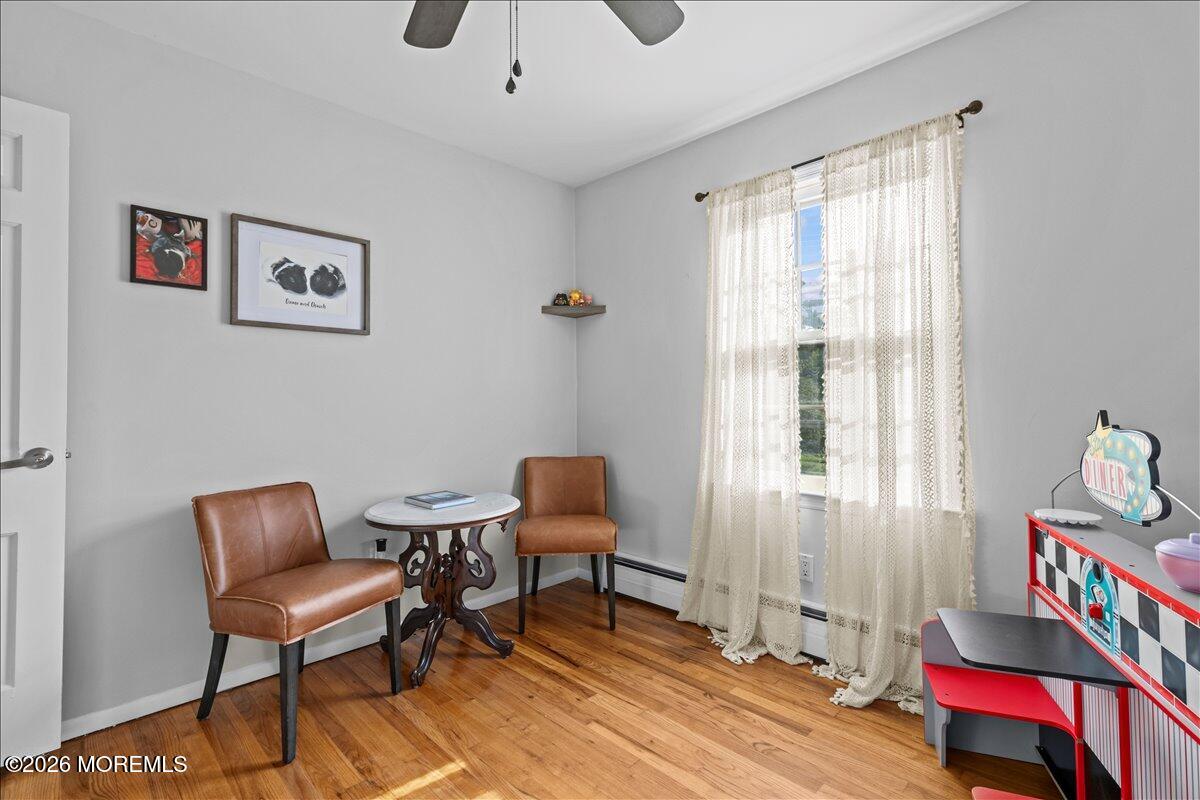 832 Bartlett Place Toms River NJ 08753