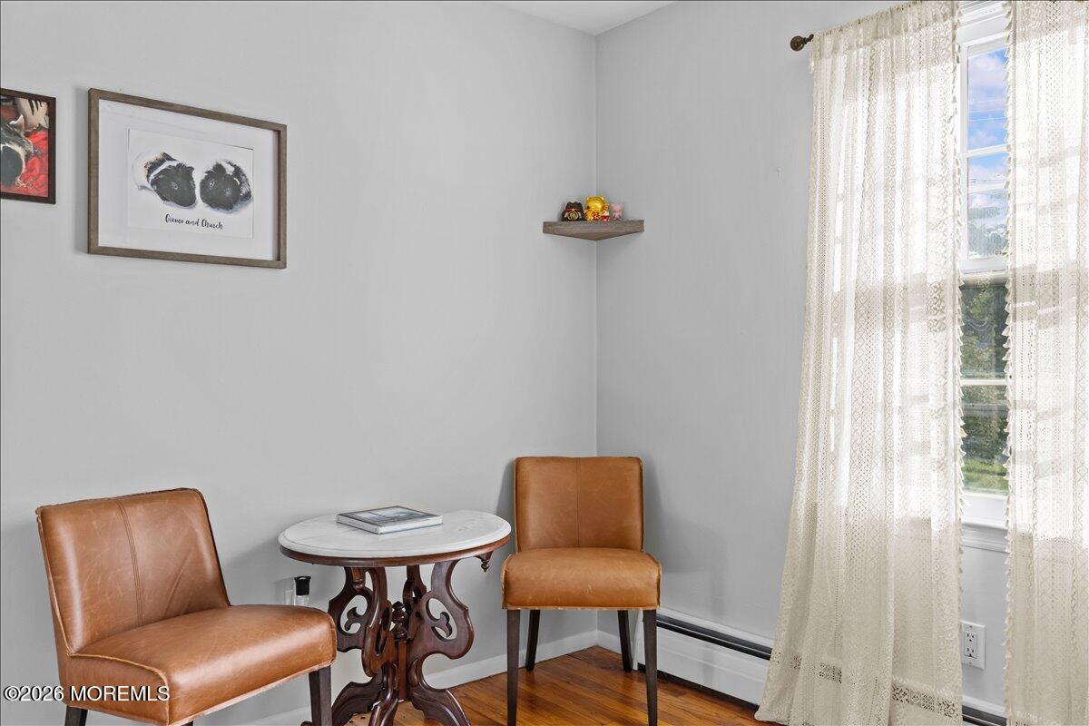 832 Bartlett Place Toms River NJ 08753