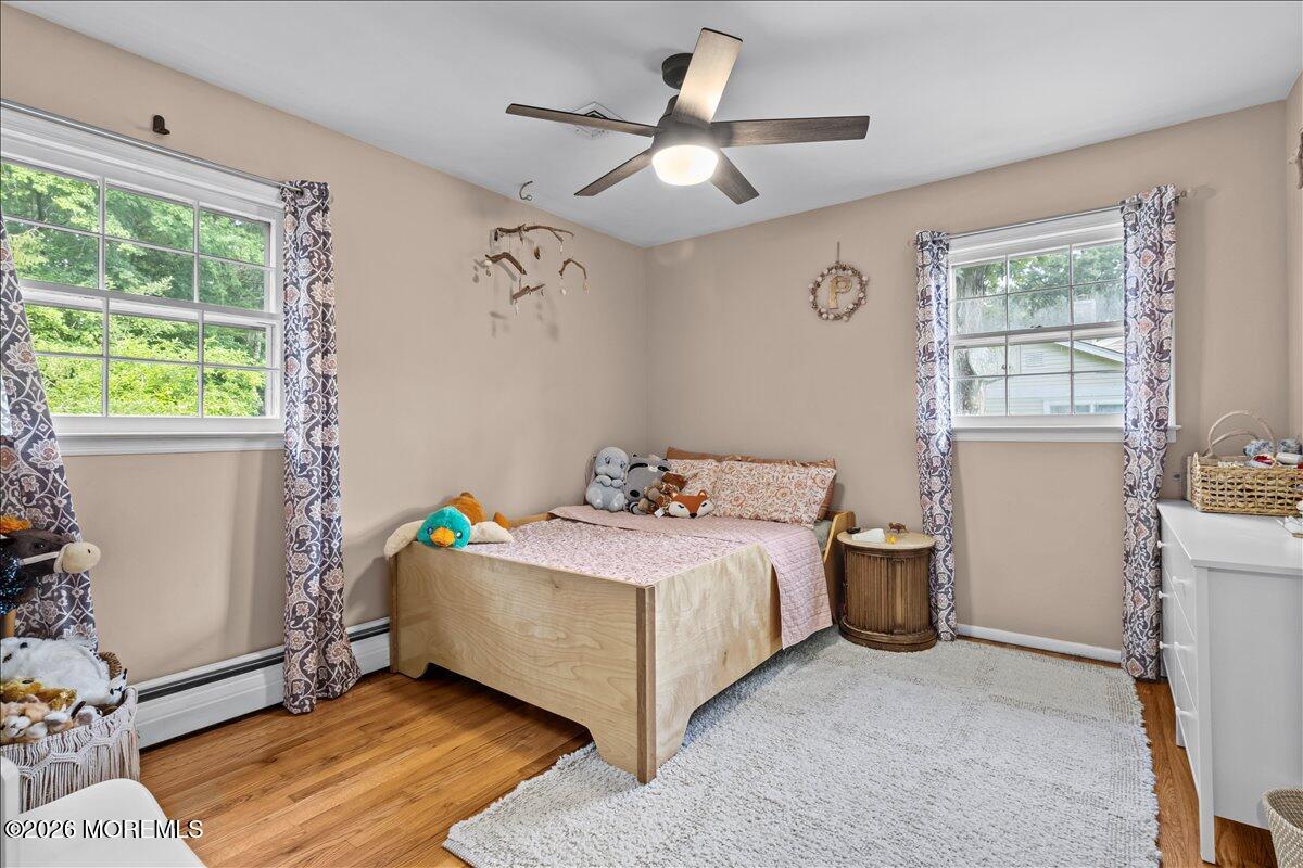 832 Bartlett Place Toms River NJ 08753