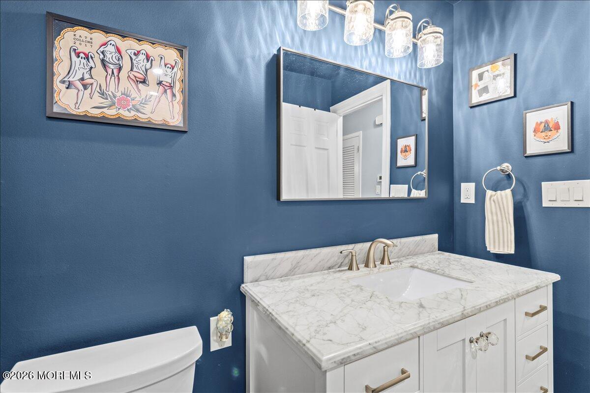 832 Bartlett Place Toms River NJ 08753