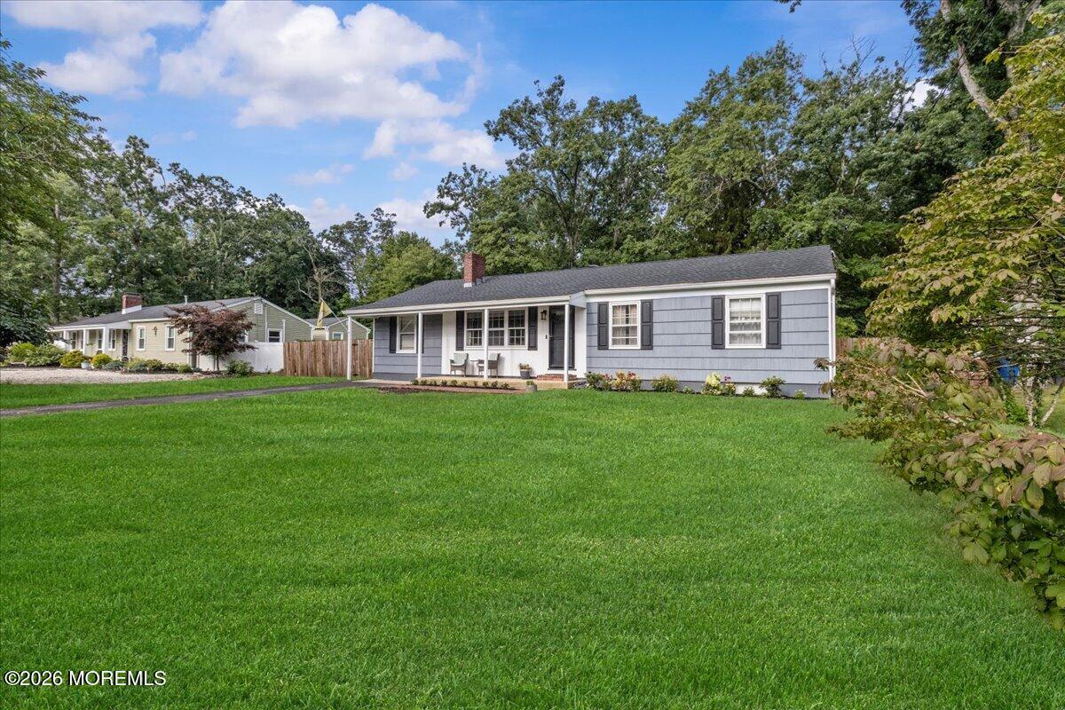 832 Bartlett Place Toms River NJ 08753