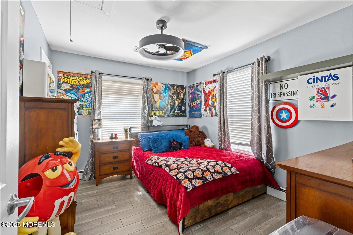 832 Bartlett Place Toms River NJ 08753