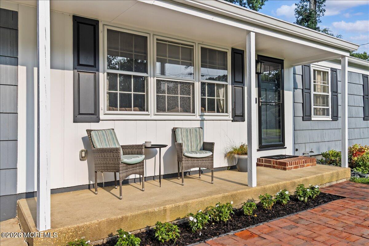 832 Bartlett Place Toms River NJ 08753