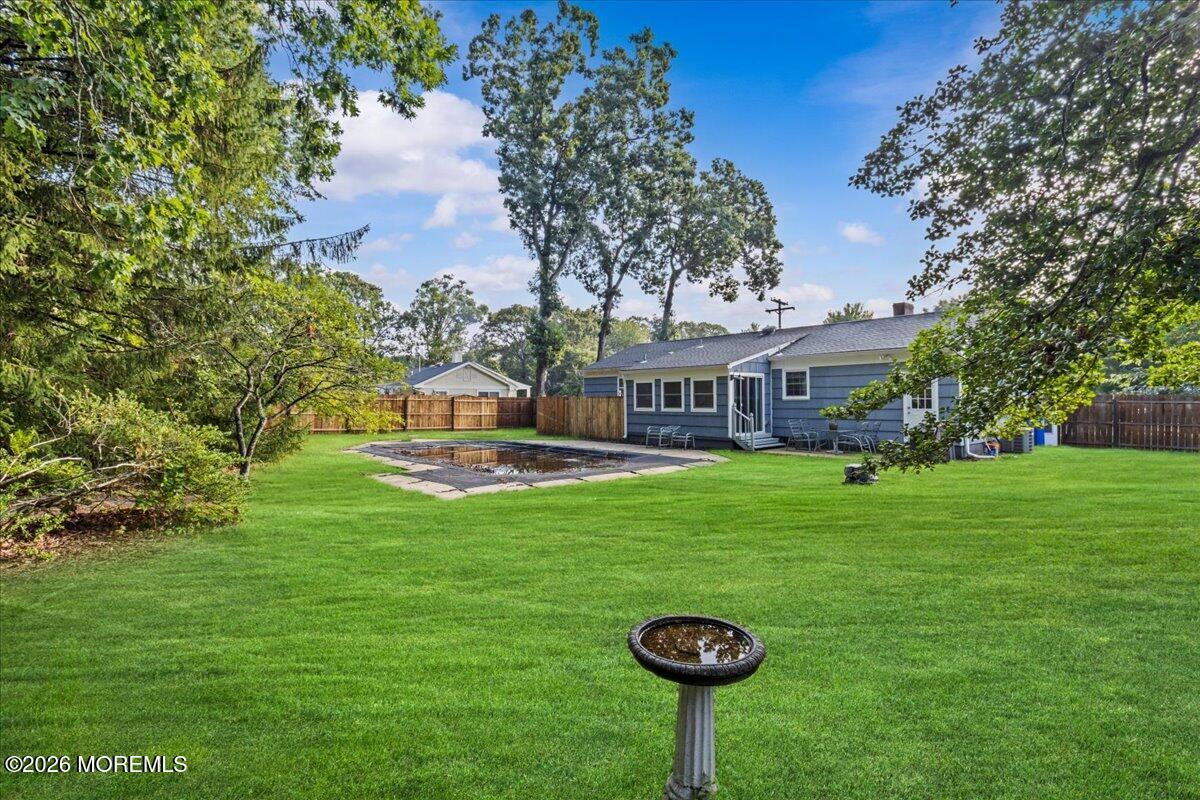 832 Bartlett Place Toms River NJ 08753