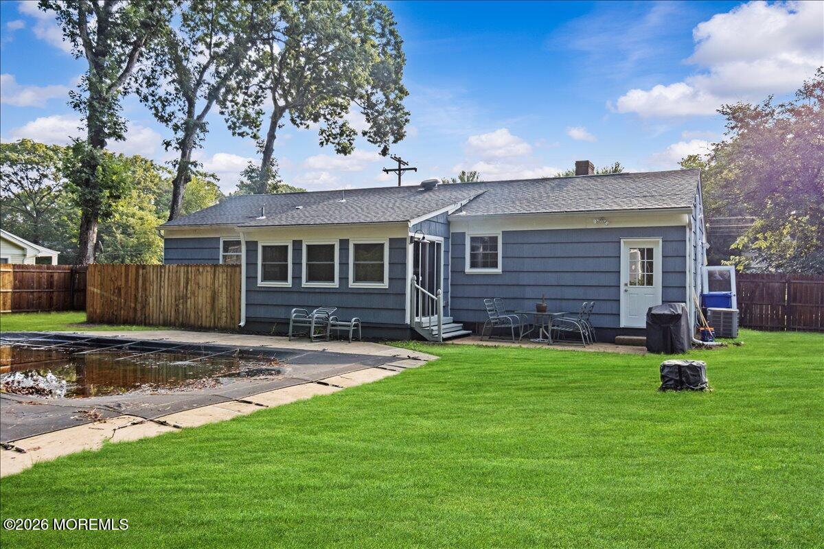 832 Bartlett Place Toms River NJ 08753