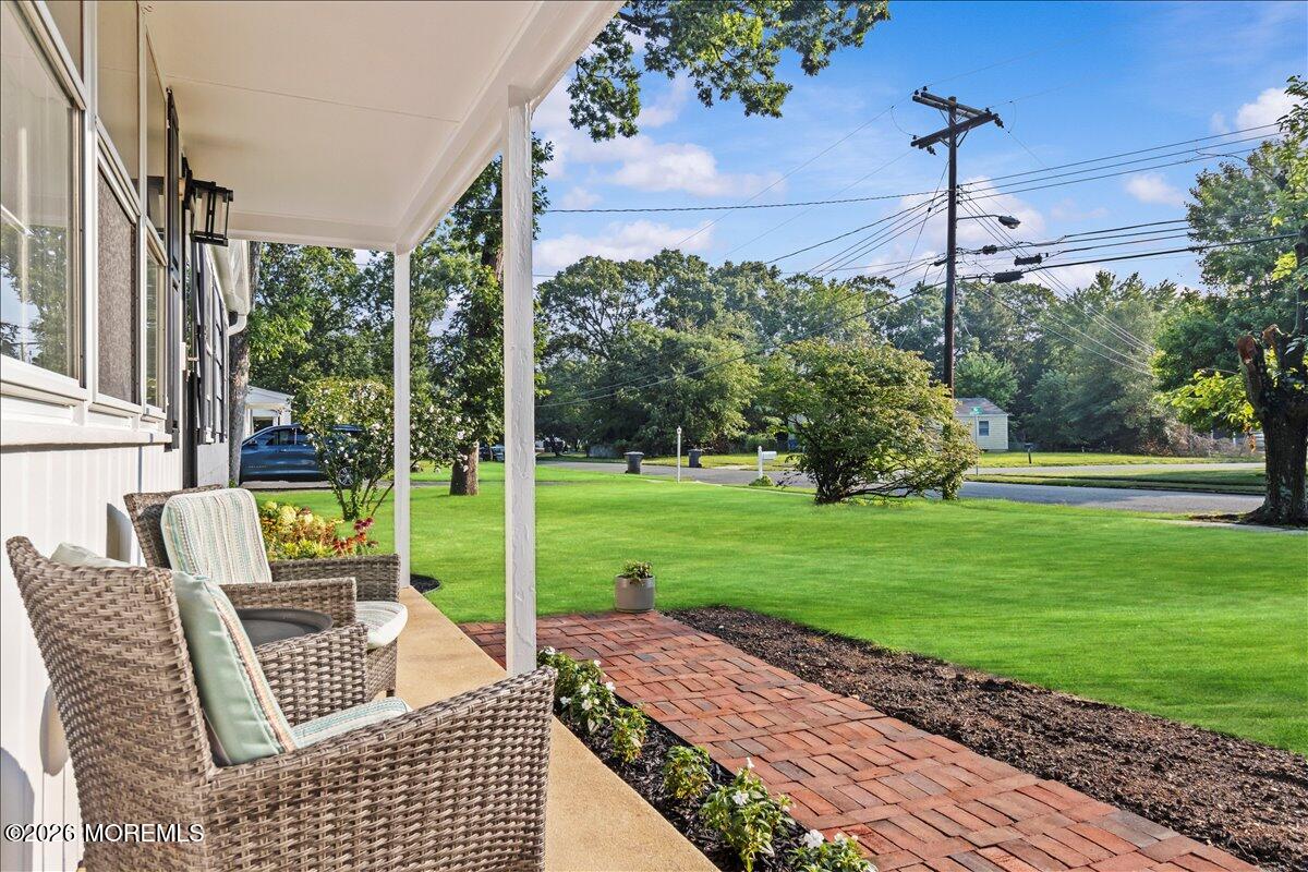 832 Bartlett Place Toms River NJ 08753