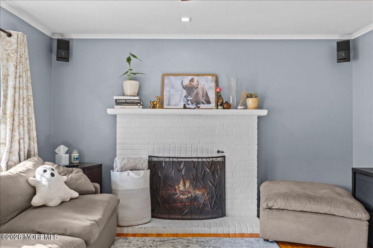 832 Bartlett Place Toms River NJ 08753