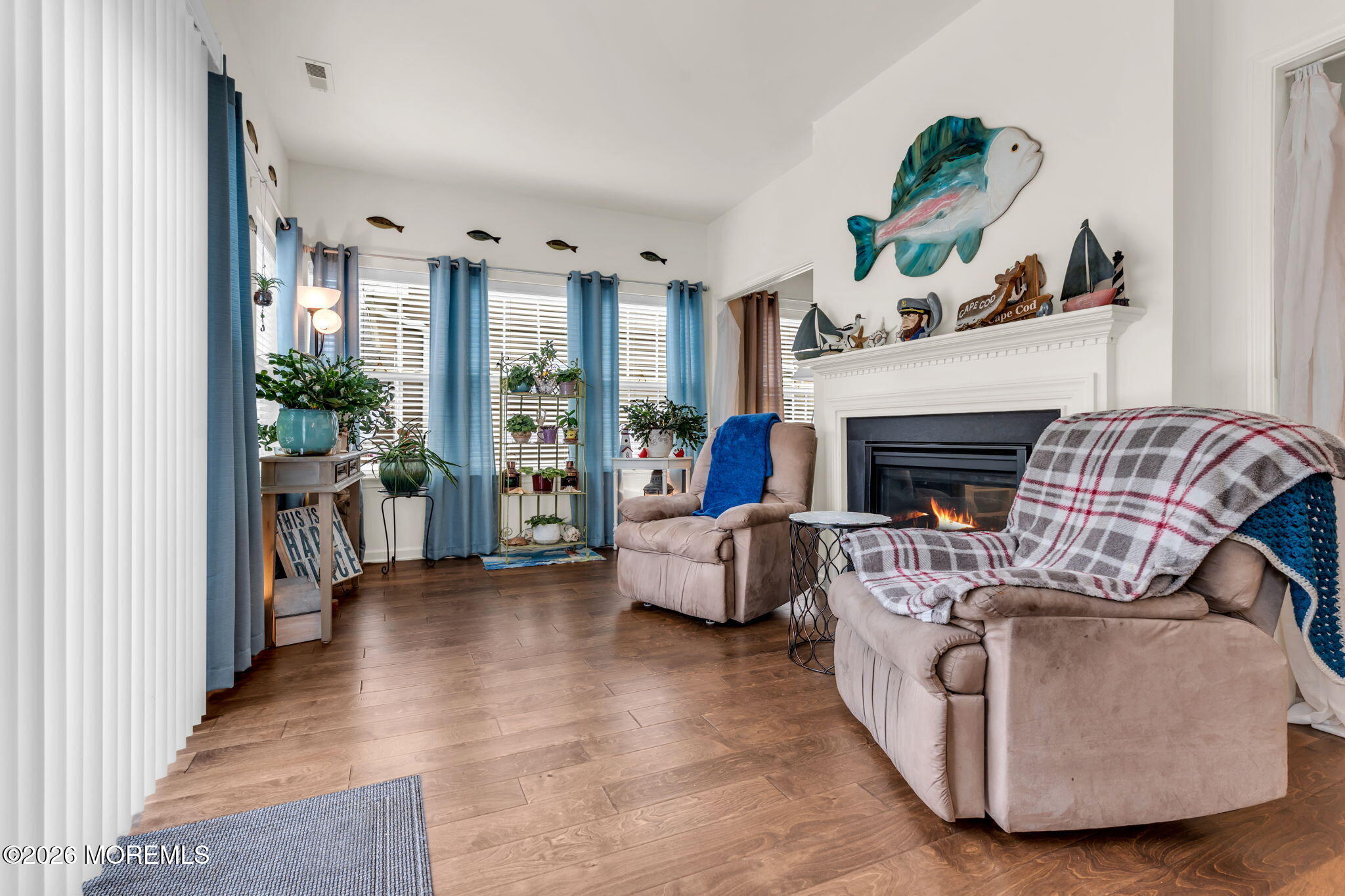 25 Twilight Drive Barnegat NJ 08005