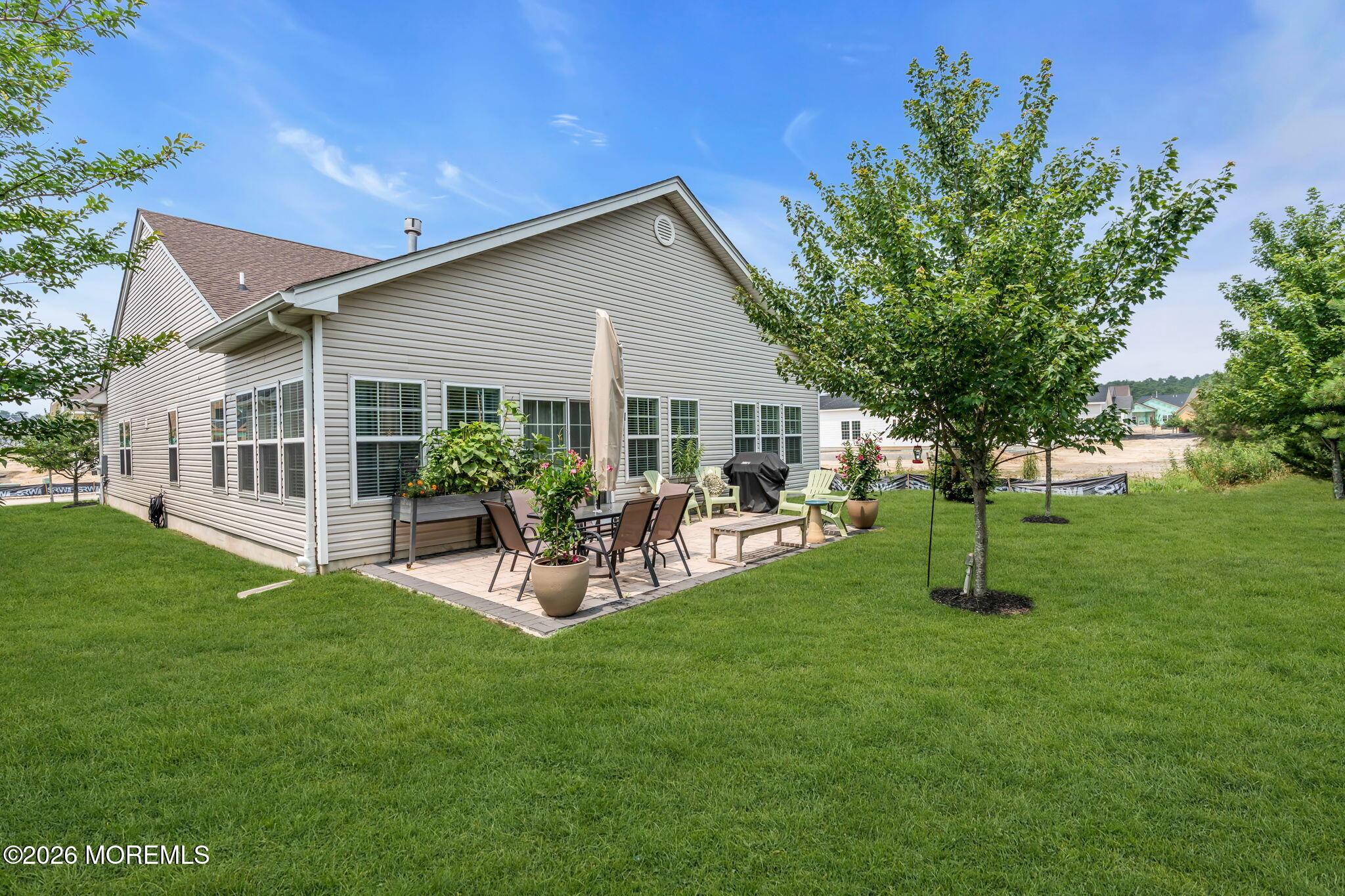 25 Twilight Drive Barnegat NJ 08005