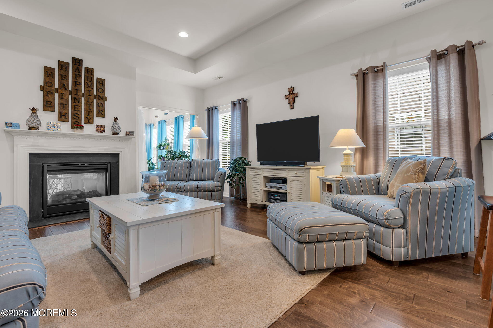 25 Twilight Drive Barnegat NJ 08005