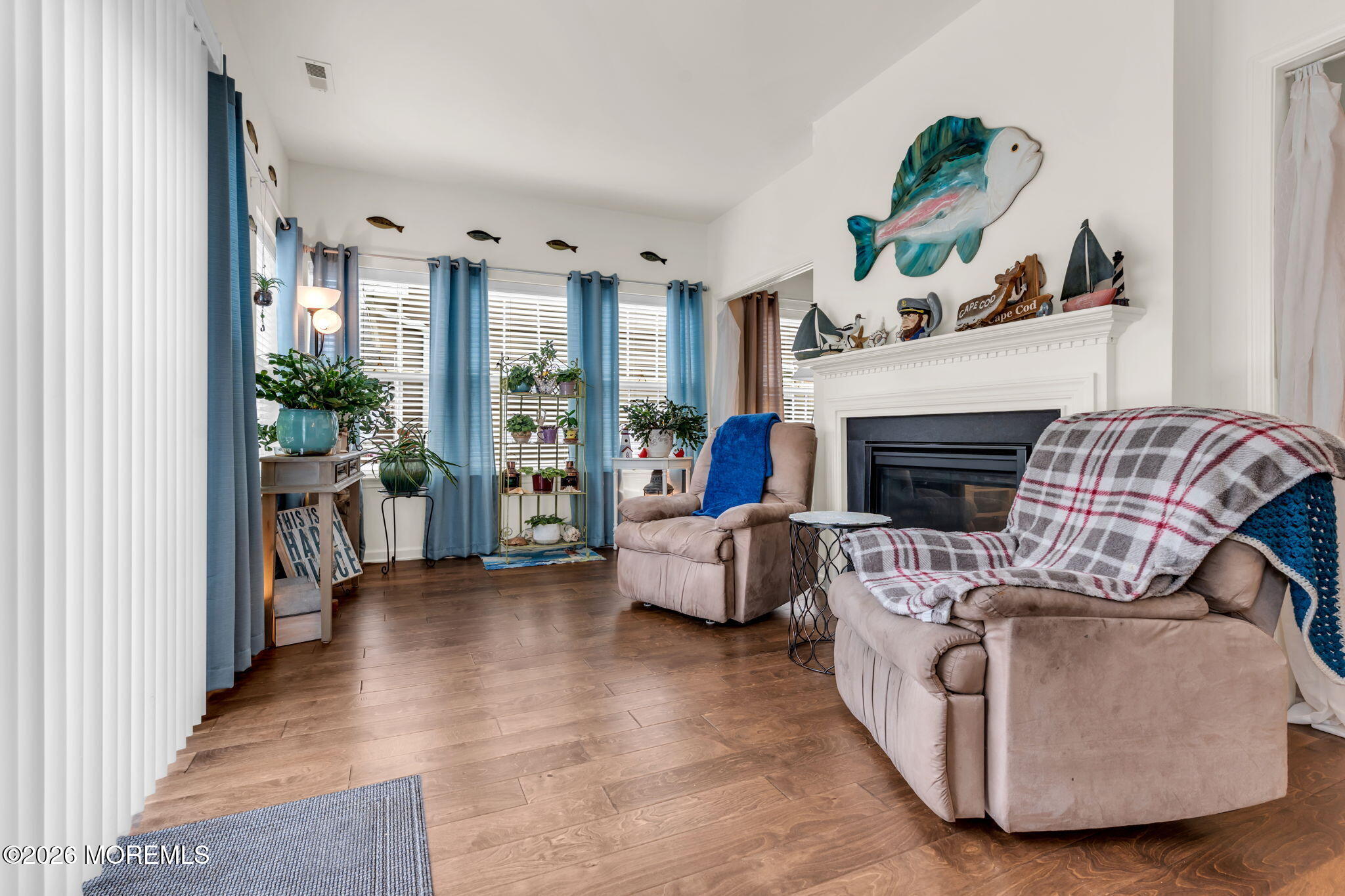 25 Twilight Drive Barnegat NJ 08005