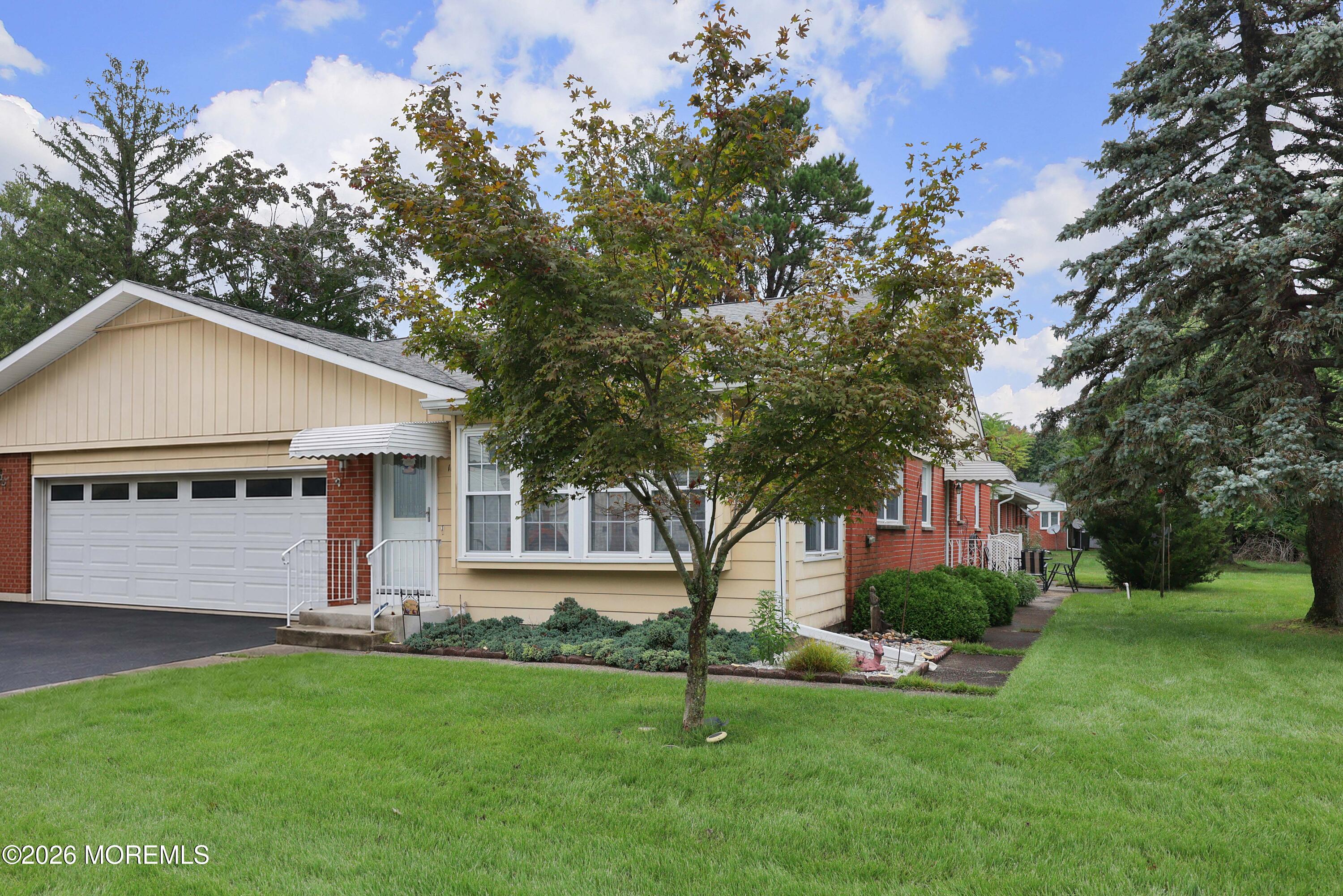 11 B Lenape Drive Whiting NJ 08759