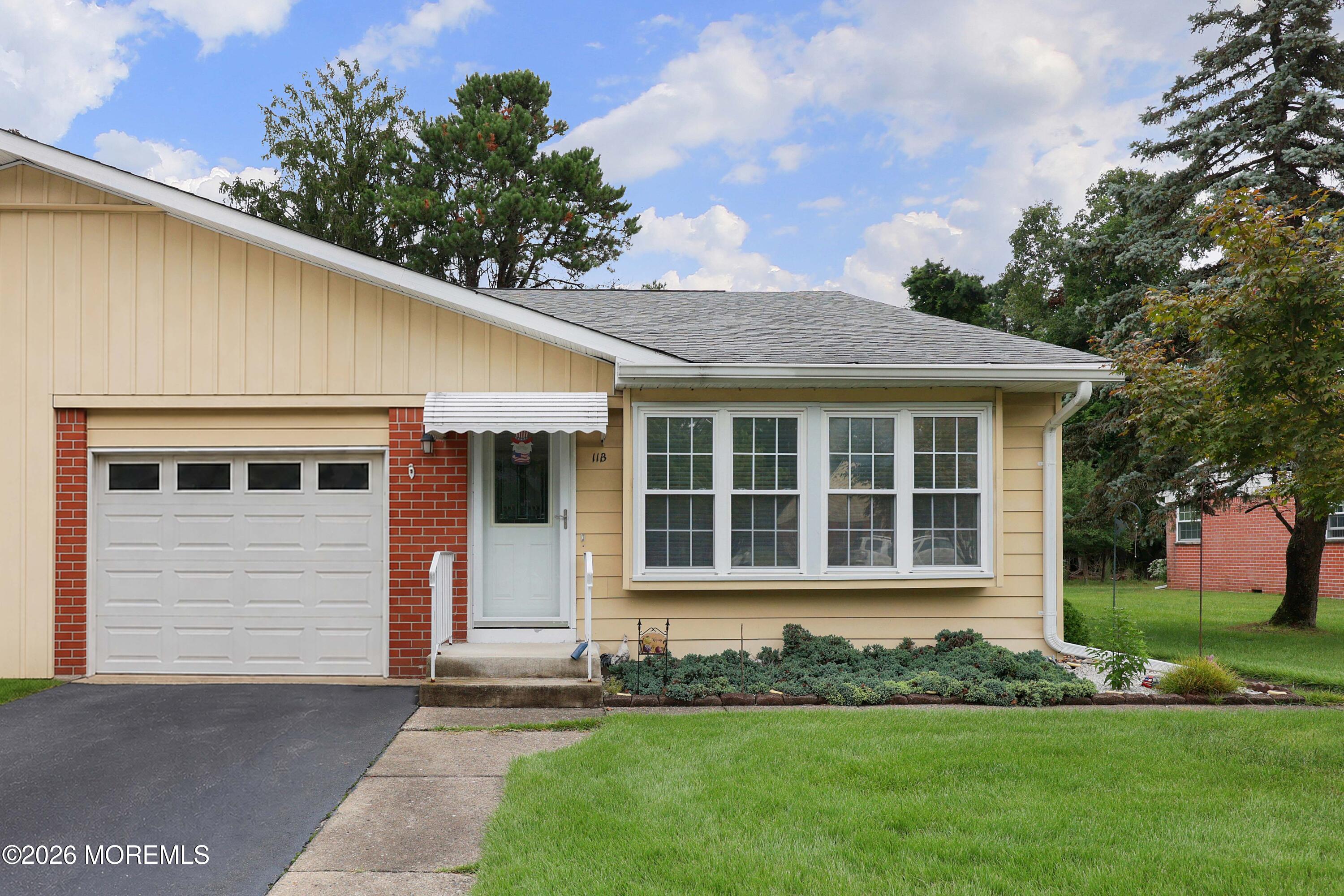 11 B Lenape Drive Whiting NJ 08759