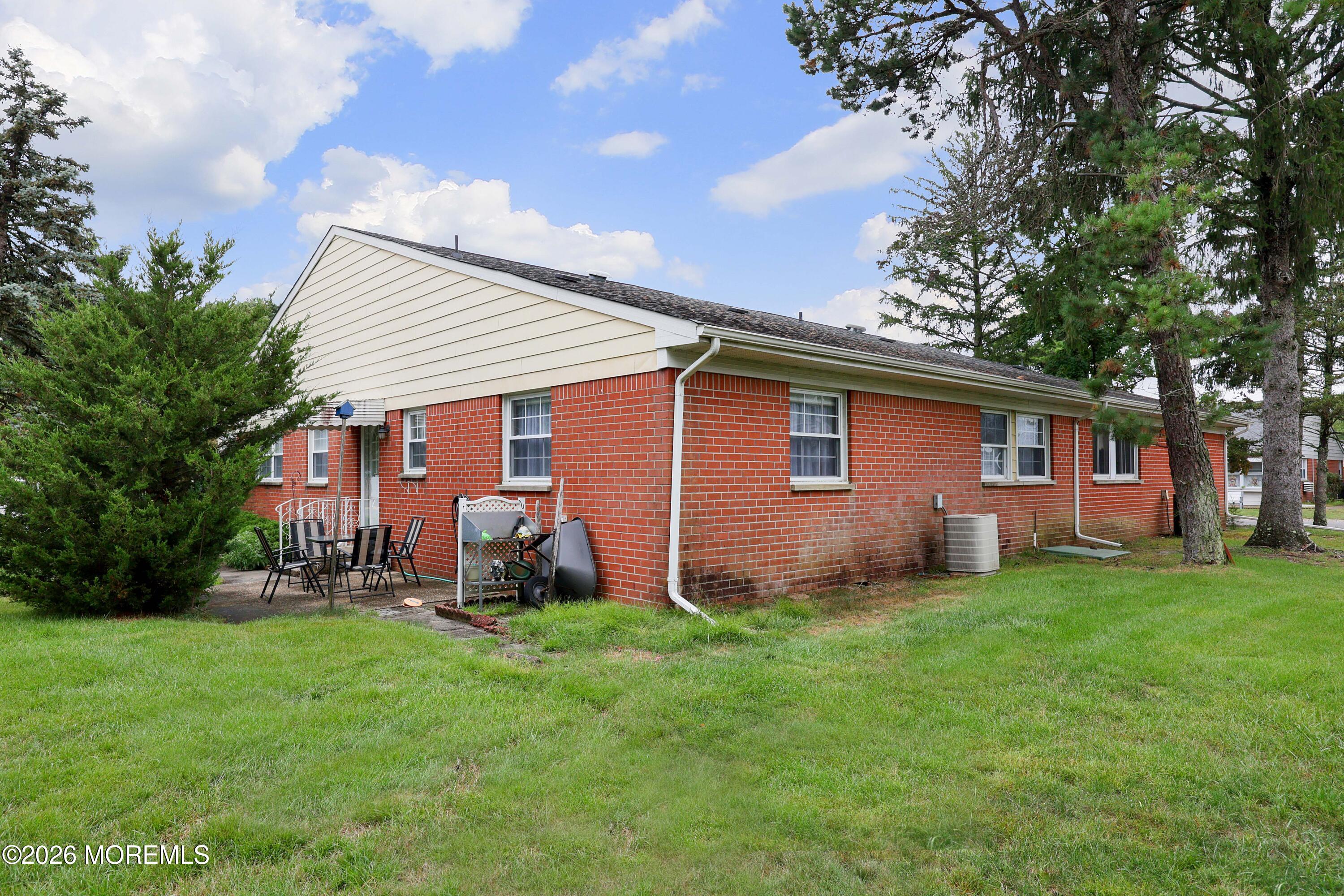 11 B Lenape Drive Whiting NJ 08759