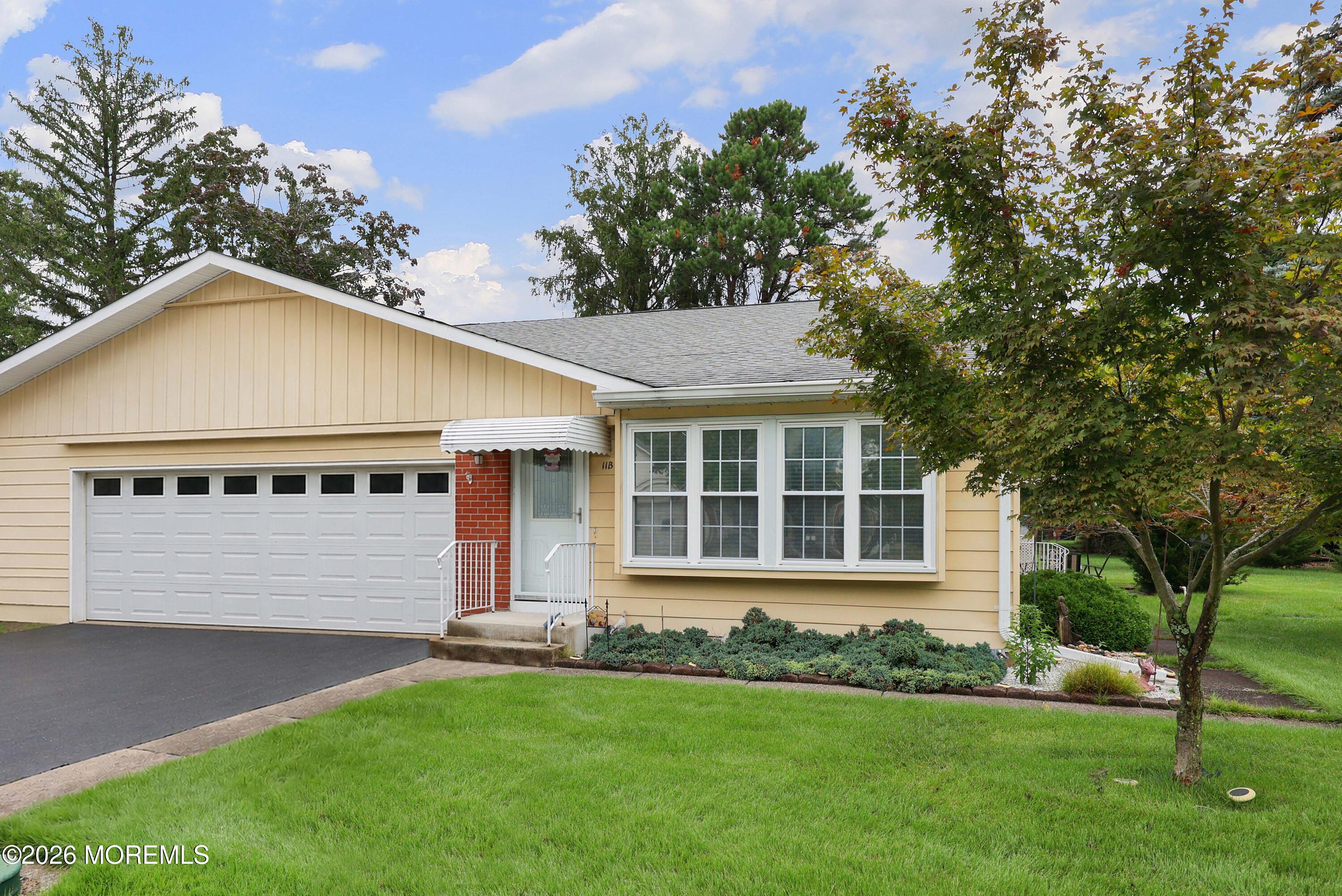 11 B Lenape Drive Whiting NJ 08759