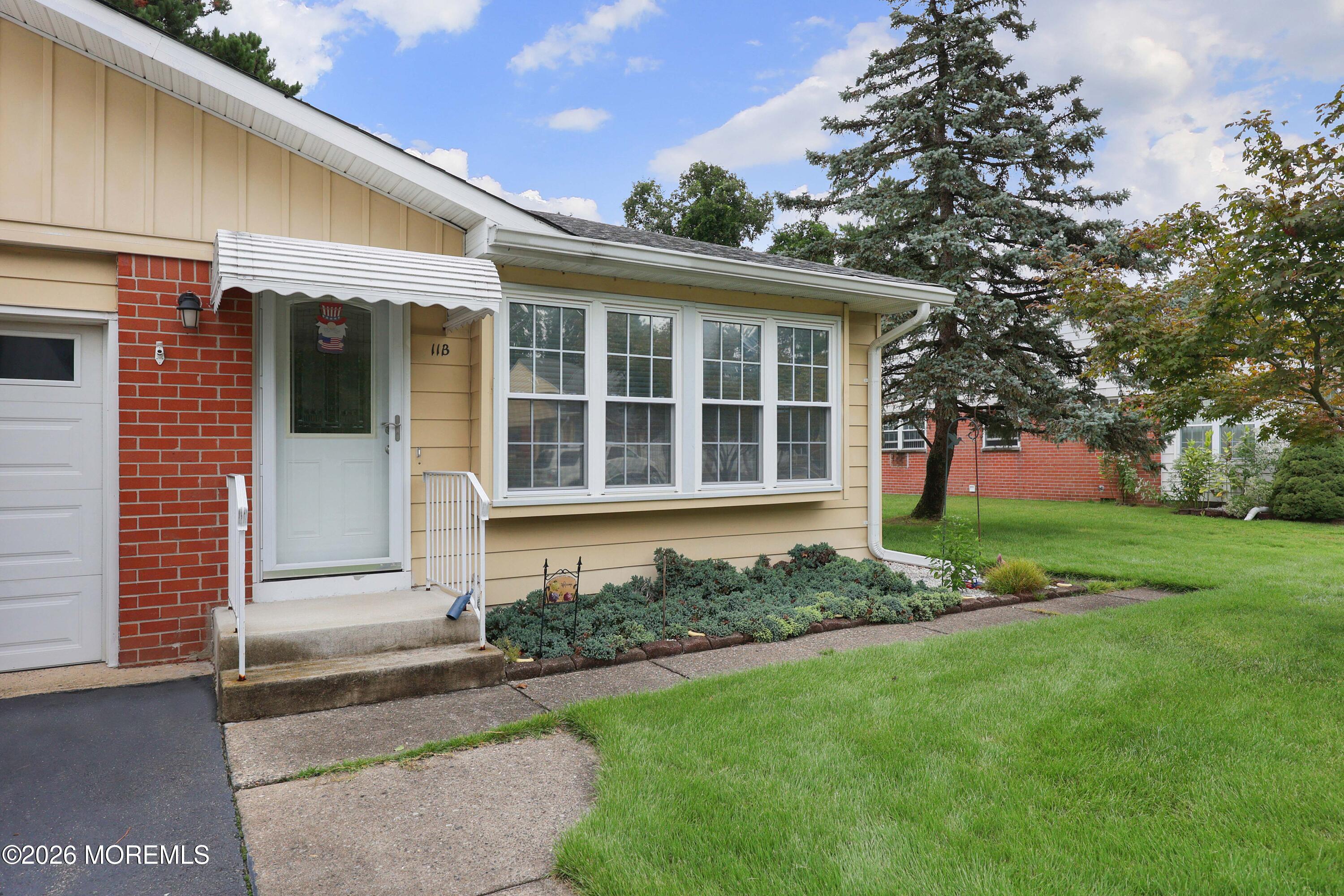 11 B Lenape Drive Whiting NJ 08759