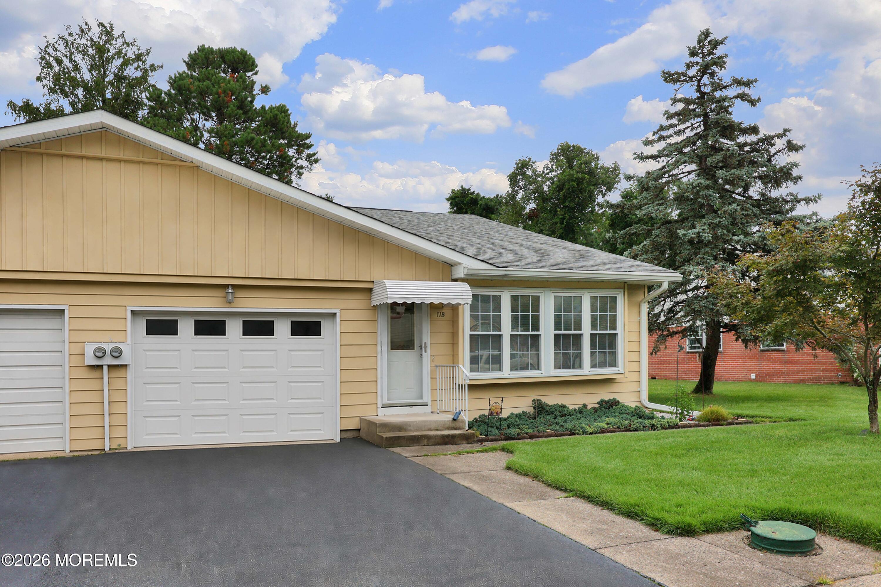 11 B Lenape Drive Whiting NJ 08759