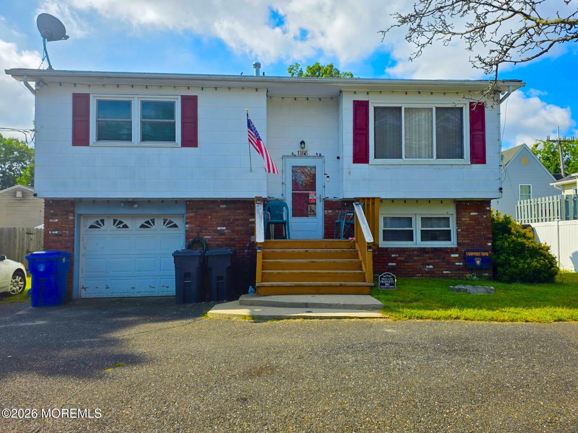 1163 Bay Avenue Toms River NJ 08753