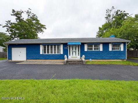 1156 Bay Avenue Toms River NJ 08753