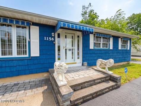 1156 Bay Avenue Toms River NJ 08753