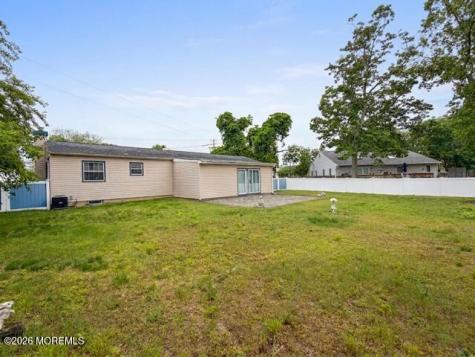 1156 Bay Avenue Toms River NJ 08753