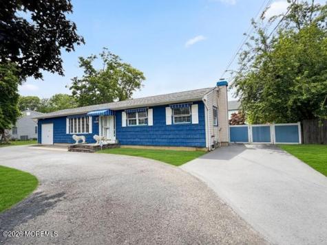 1156 Bay Avenue Toms River NJ 08753