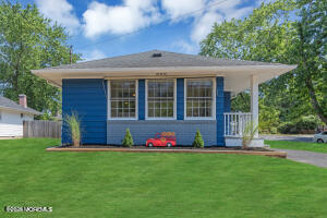2 Catalina Court Toms River NJ 08753