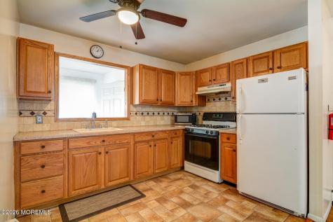 2 Catalina Court Toms River NJ 08753