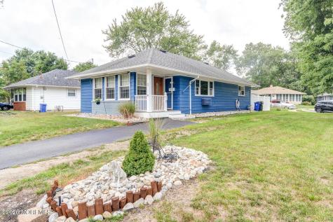 2 Catalina Court Toms River NJ 08753