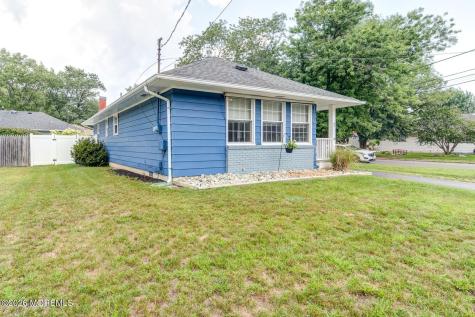 2 Catalina Court Toms River NJ 08753