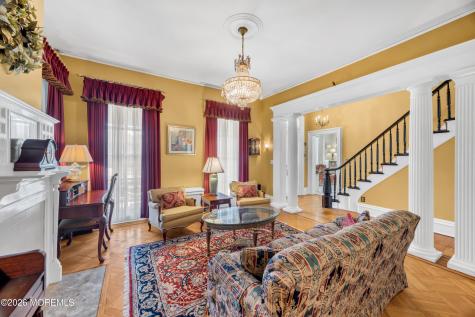 128 Green Street Woodbridge NJ 07095