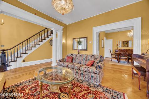 128 Green Street Woodbridge NJ 07095