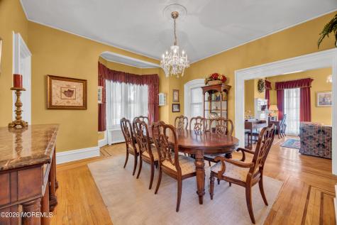 128 Green Street Woodbridge NJ 07095