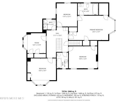 128 Green Street Woodbridge NJ 07095