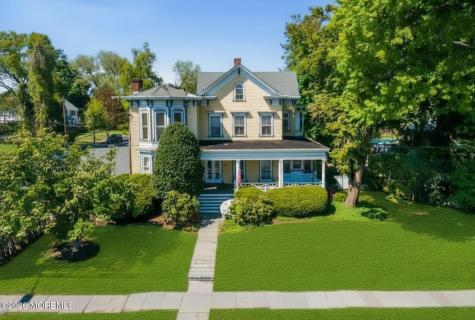128 Green Street Woodbridge NJ 07095