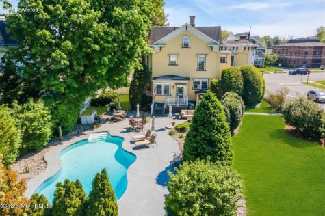 128 Green Street Woodbridge NJ 07095